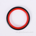 Nuevo diseño anillo de sellado de moda June tórica de silicona
